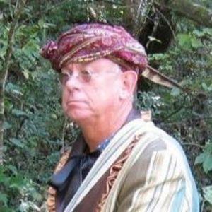 Meet your Posher, William kevin